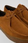 Thumbnail View 1: Camper Peu Terreno Suede Shoe