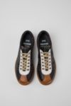 Thumbnail View 4: Camper Pelotas Ariel Leather Sneaker