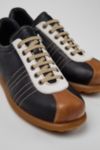 Thumbnail View 1: Camper Pelotas Ariel Leather Sneaker