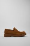 Thumbnail View 2: Camper Norman Suede Loafer