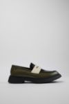 Thumbnail View 2: Camper Walden TWS Leather Loafer