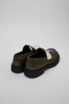 Thumbnail View 3: Camper Walden TWS Leather Loafer