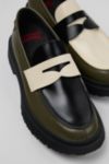 Thumbnail View 1: Camper Walden TWS Leather Loafer