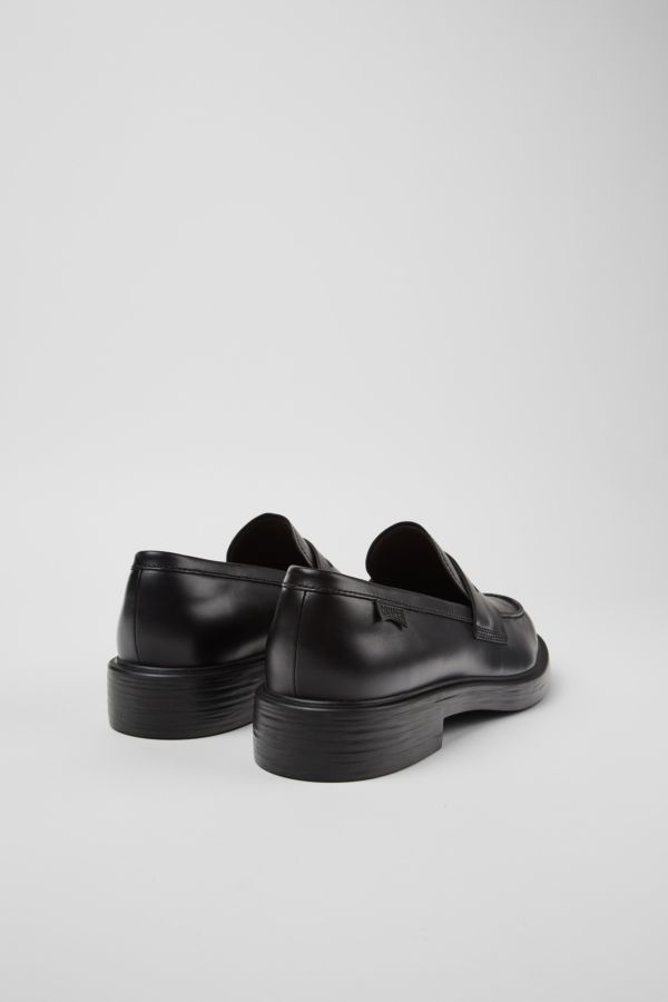 Slide View: 3: Camper Dean Leather Loafer