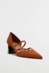 Thumbnail View 2: Schutz Rue Mary Jane Heel