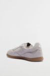 Thumbnail View 5: Schutz Garden Suede Sneaker