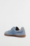 Thumbnail View 5: Schutz Garden Suede Sneaker