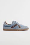 Thumbnail View 1: Schutz Garden Suede Sneaker