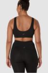 Thumbnail View 4: ASICS Core Logo Sports Bra