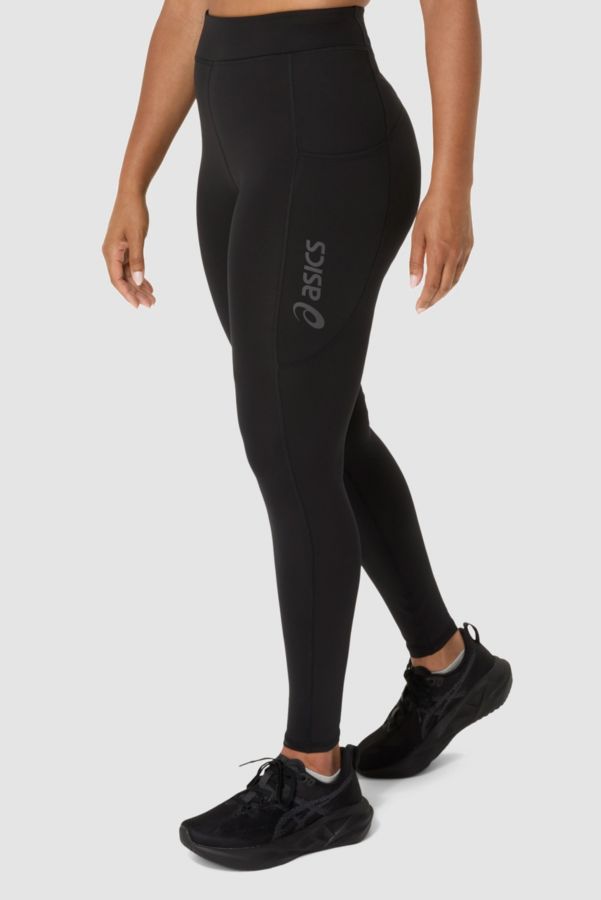 Slide View: 3: ASICS Core Logo Active Legging