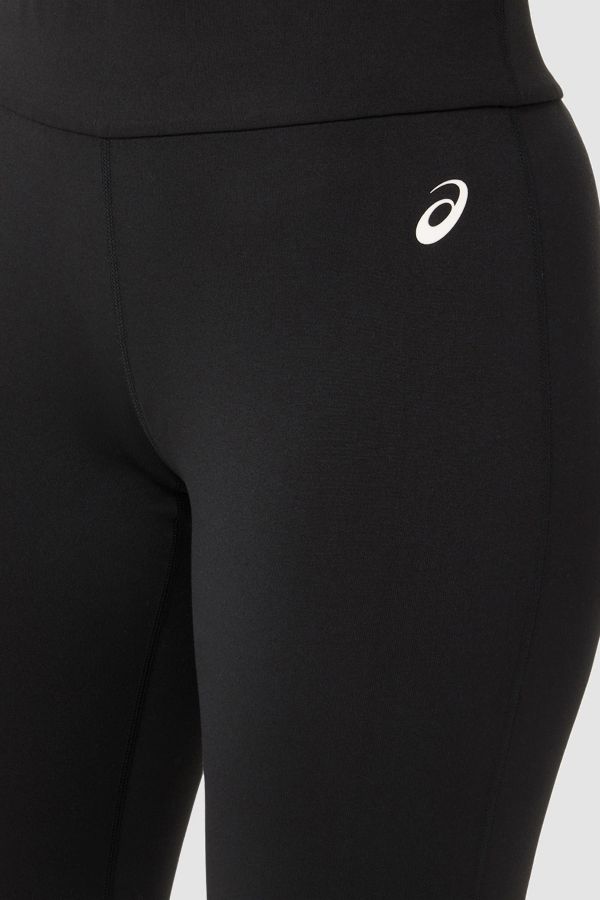 Slide View: 4: ASICS Logo 7/8 Athletic Legging