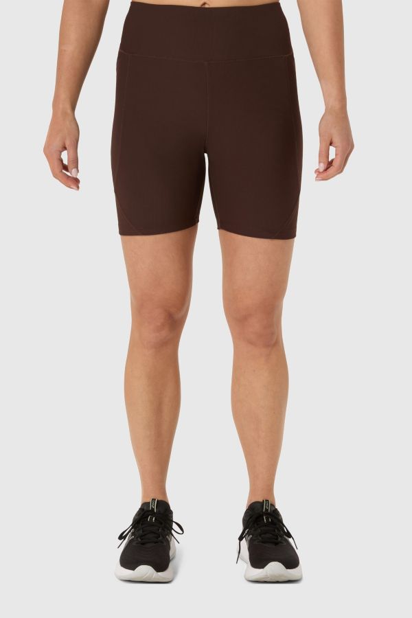 Slide View: 4: ASICS Rib Bike Short