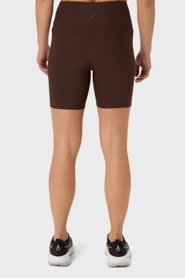 Slide View: 5: ASICS Rib Bike Short