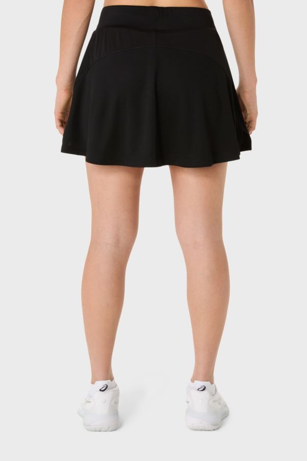 Slide View: 3: ASICS Court Mini Tennis Skort