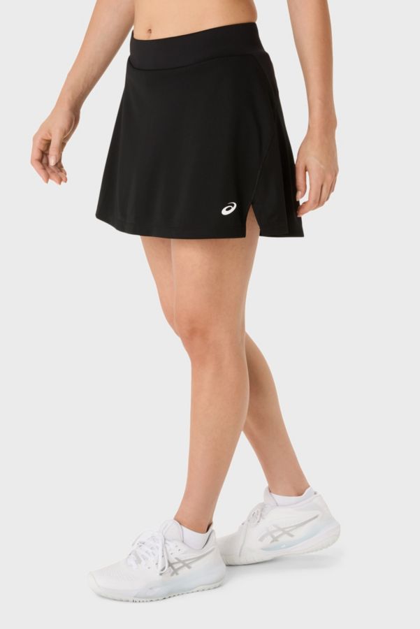 Slide View: 4: ASICS Court Mini Tennis Skort