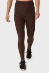 Thumbnail View 1: ASICS Rib High Waist 7/8 Athletic Legging