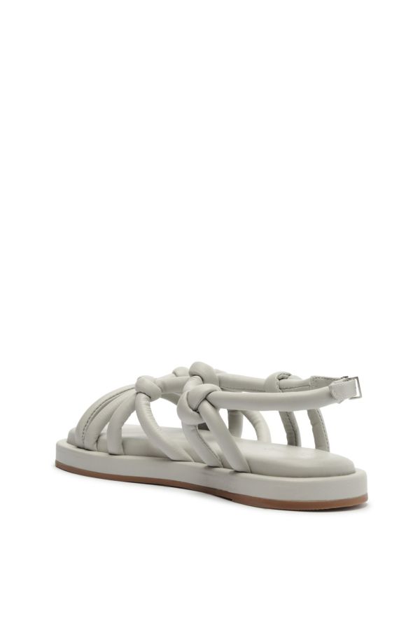 Slide View: 2: Schutz Janet Strappy Sandal