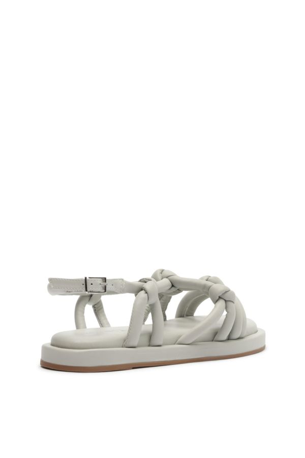 Slide View: 3: Schutz Janet Strappy Sandal