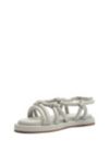 Thumbnail View 4: Schutz Janet Strappy Sandal