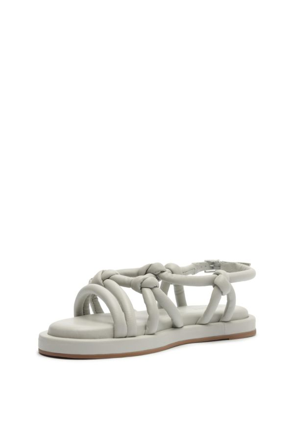 Slide View: 4: Schutz Janet Strappy Sandal