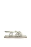 Thumbnail View 5: Schutz Janet Strappy Sandal