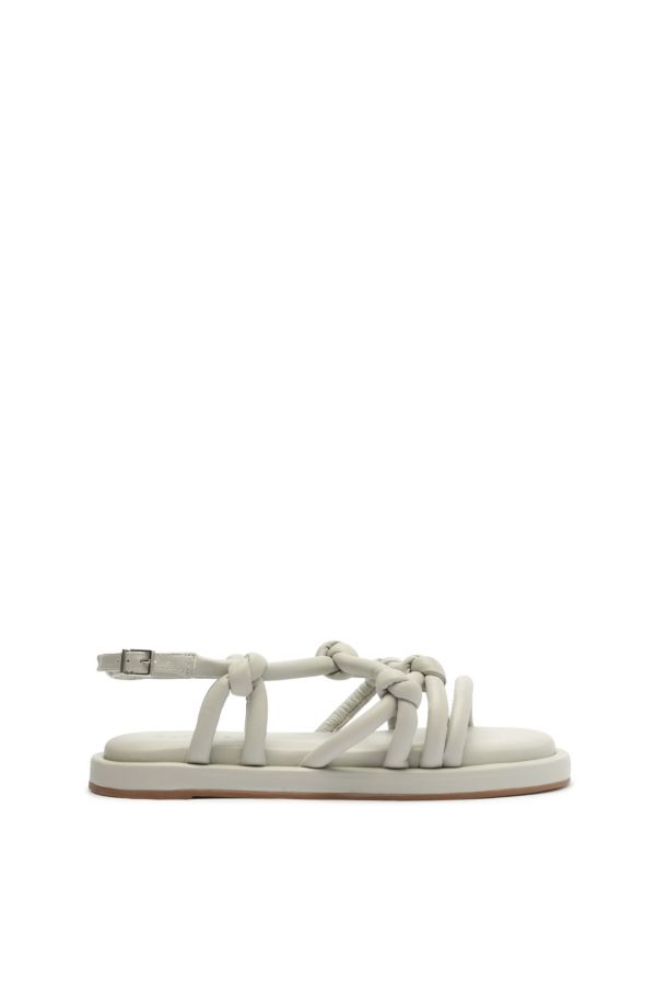 Slide View: 5: Schutz Janet Strappy Sandal