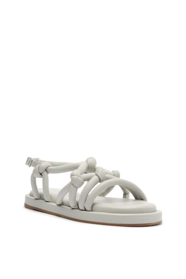 Slide View: 1: Schutz Janet Strappy Sandal