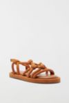 Thumbnail View 2: Schutz Janet Strappy Sandal