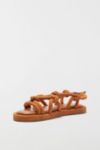 Thumbnail View 3: Schutz Janet Strappy Sandal