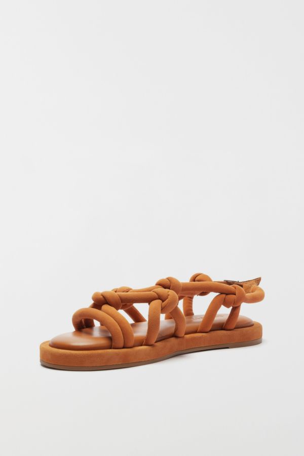 Slide View: 3: Schutz Janet Strappy Sandal