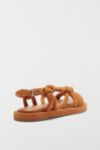 Thumbnail View 4: Schutz Janet Strappy Sandal