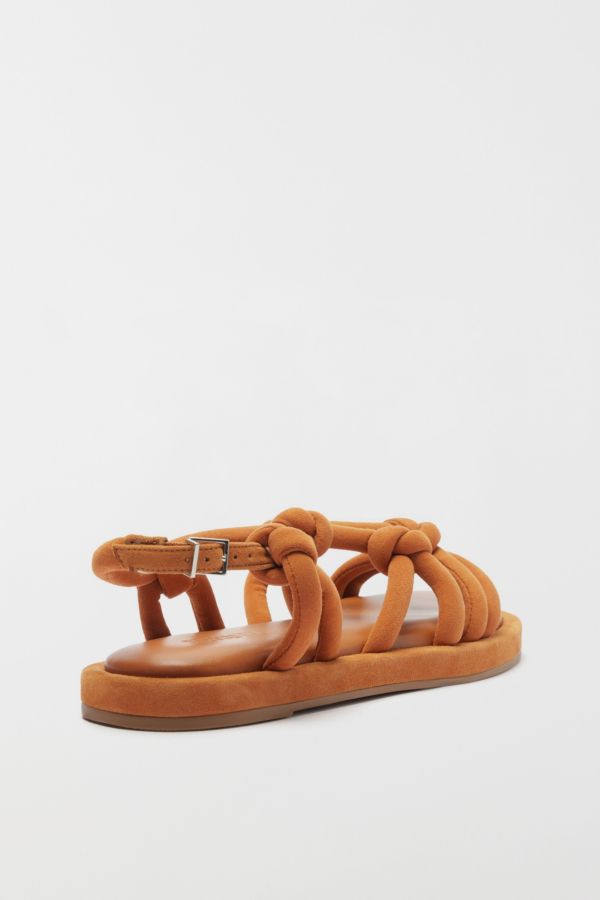 Slide View: 4: Schutz Janet Strappy Sandal