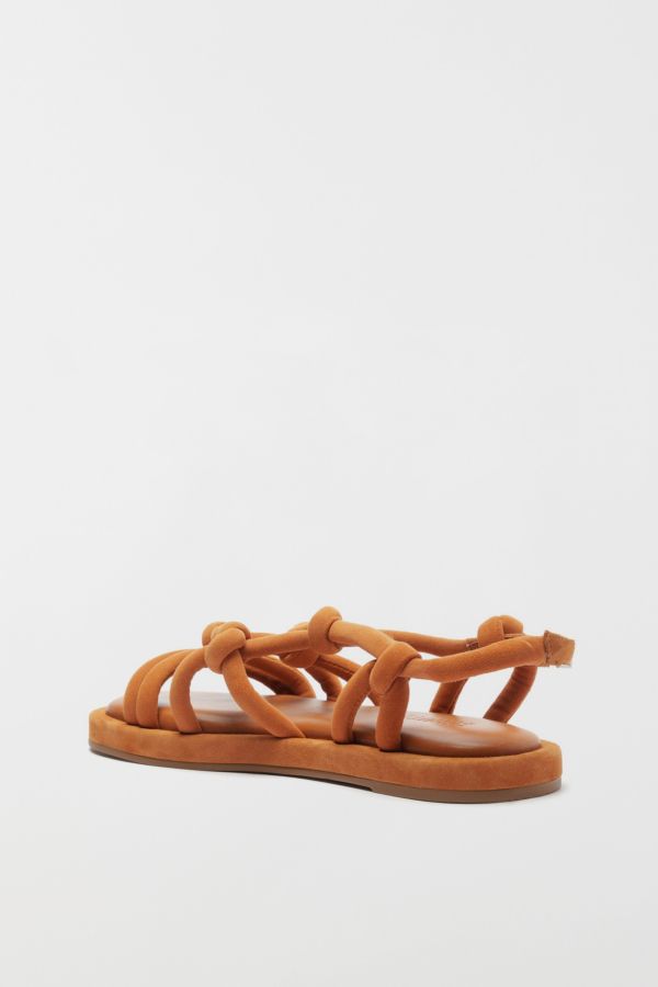 Slide View: 5: Schutz Janet Strappy Sandal