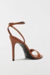 Thumbnail View 3: Schutz Angie Heeled Sandal