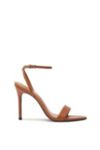 Thumbnail View 4: Schutz Angie Heeled Sandal