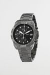 Thumbnail View 1: Fossil Bronson Chronograph Quartz Black Dial Watch