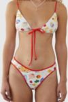 Thumbnail View 2: OOKIOH x Gah! Ipanema Bikini Top