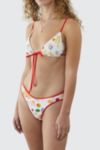 Thumbnail View 3: OOKIOH x Gah! Ipanema Bikini Top