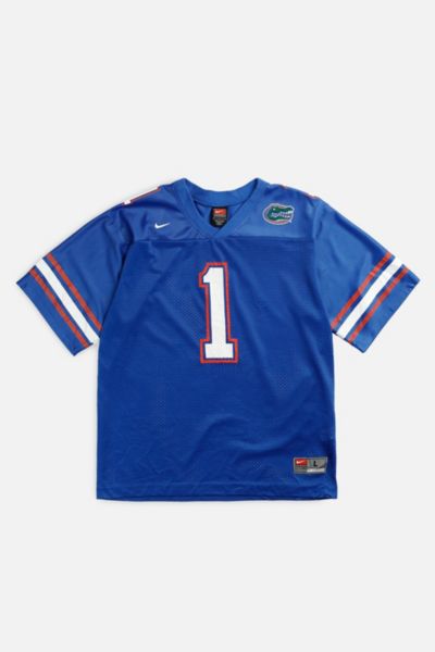 Vintage Florida Gators NCAA Football Jersey