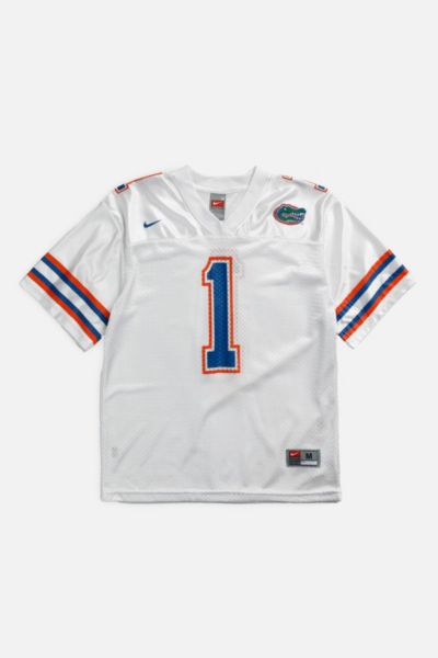 Vintage Florida Gators NCAA Football Jersey 002