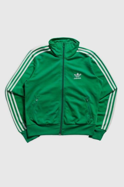 Vintage Adidas Track Jacket 025