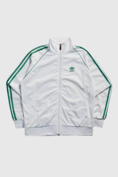 Vintage Adidas Track Jacket 027