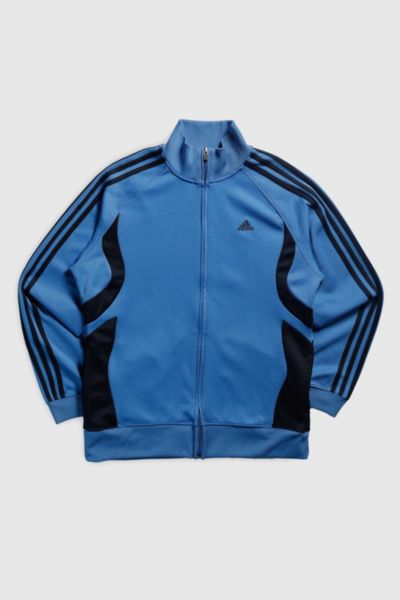 Vintage Adidas Track Jacket 028