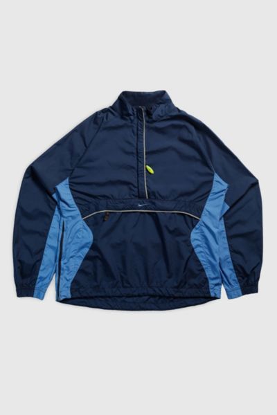 Vintage Nike Windbreaker Jacket 923