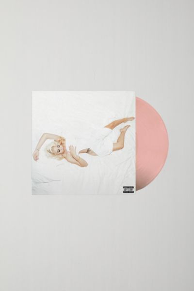 Kali Uchis - Por Vida (10th Anniversary Edition) LP