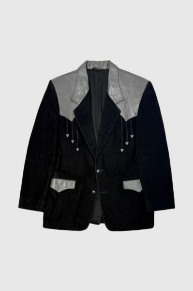 Vintage 1990’s Pioneerwear Western Blazer