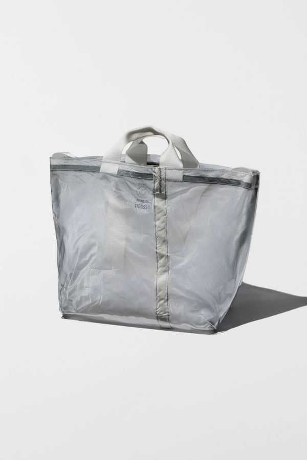 Slide View: 1: Puebco Parachute Tote Bag