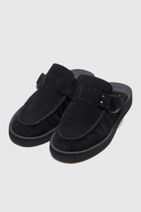 Slide View: 2: Suicoke LEMI Mules