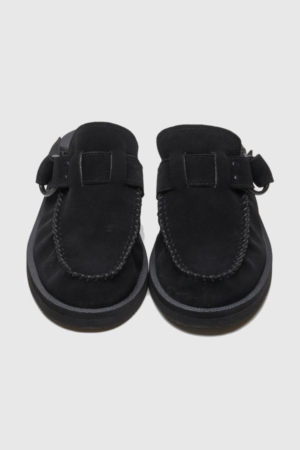 Slide View: 3: Suicoke LEMI Mules