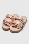 Thumbnail View 2: Suicoke Moto Slip On Sandals